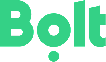 Bolt logo