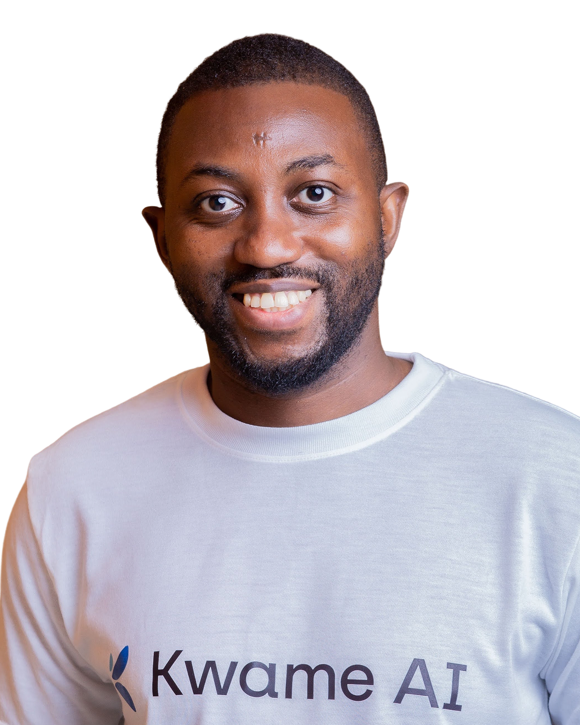 Dr. George Jojo Boateng